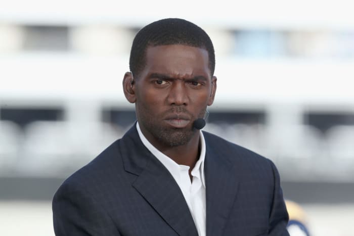 Randy Moss Has 3-Word Message For Fans After Revealing Cancer Diagnosis ...