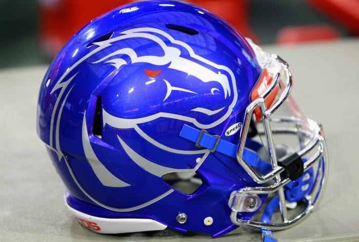 A Boise State Football Assistant Coach Has Tested Positive For COVID-19 ...