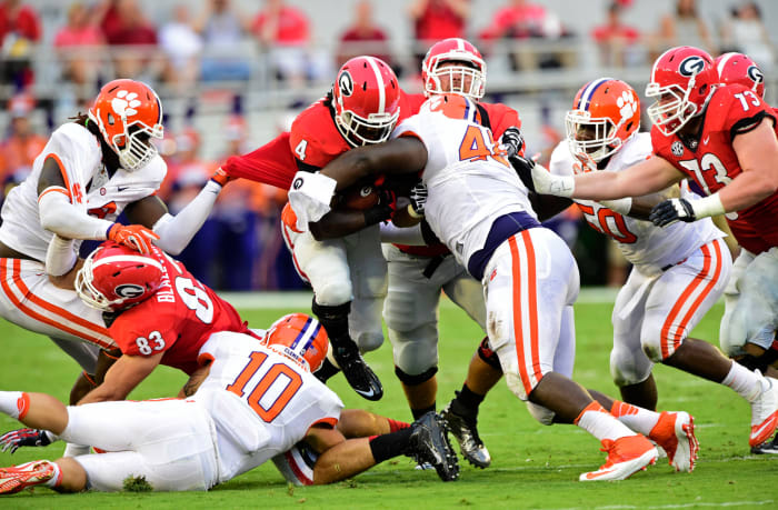 Look: This Georgia "College GameDay" Sign Is Going Viral - The Spun ...