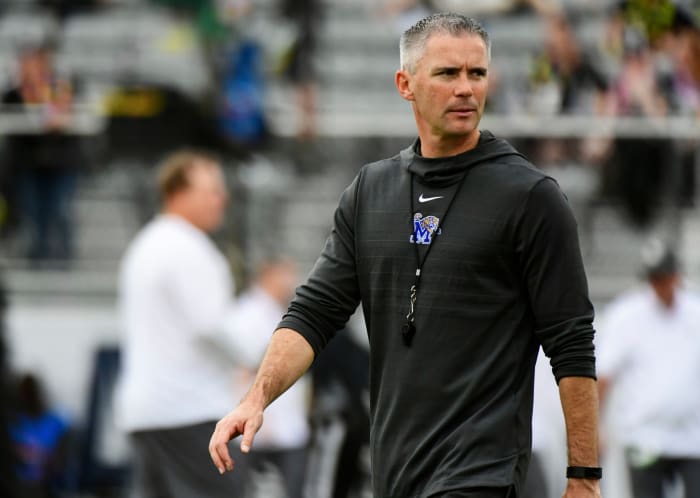 Mike Norvell Florida State Contract Details Are Emerging - The Spun ...