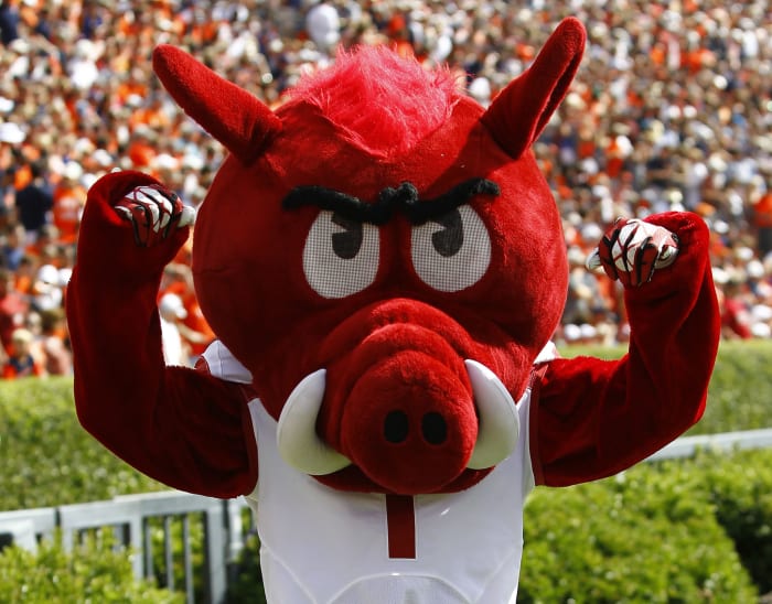 Arkansas Loses Commit From No. 39 RB Jeremy Gibson - The Spun: What's ...