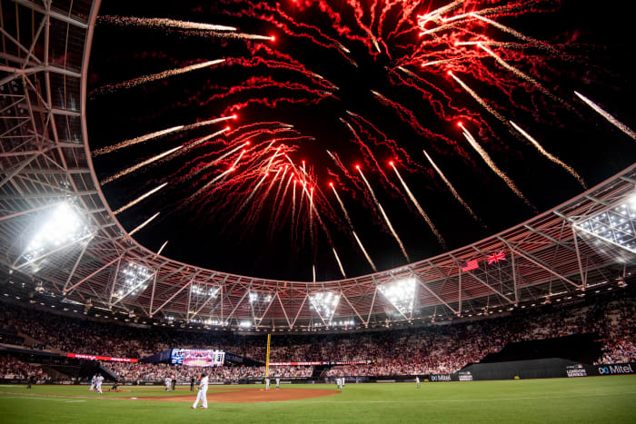 london series mlb