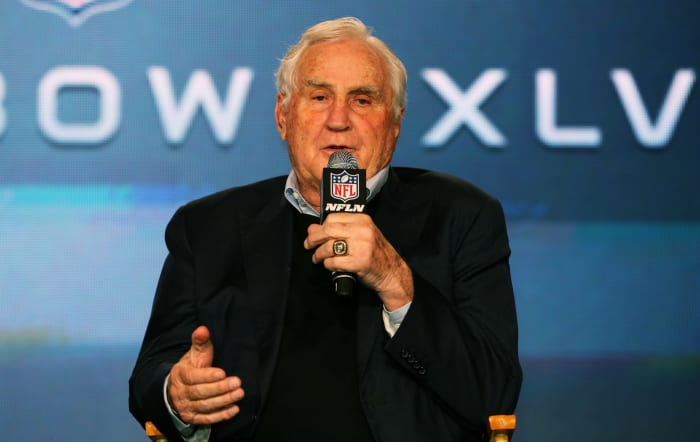 NFL World Reacts To Death Of Legendary Coach Don Shula - The Spun