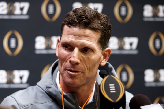 Details Emerge From Brent Venables' Contract With Oklahoma - The Spun