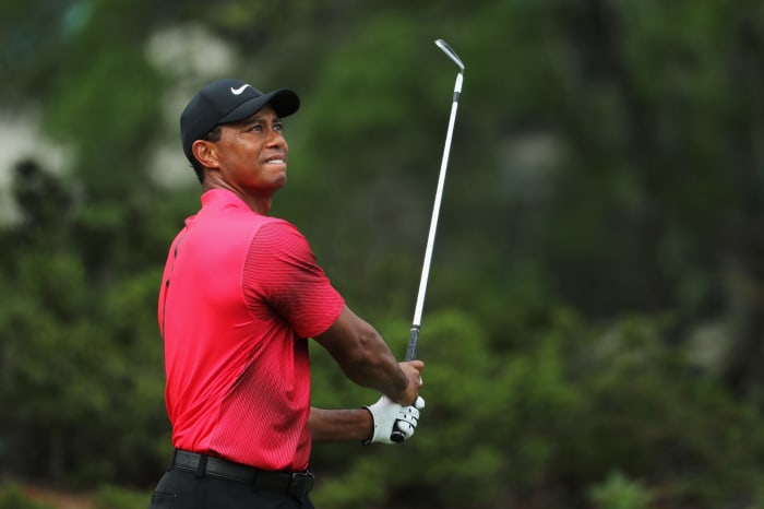 Tiger Woods Just Finished His 3rd Round Of 2019 - Here's His Score ...