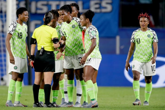 women's world cup in france