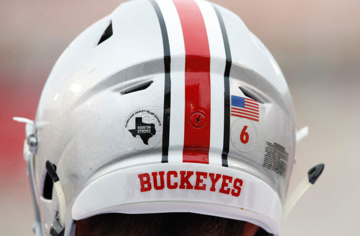 Ohio State Veteran Player Announces He Will Transfer - The Spun