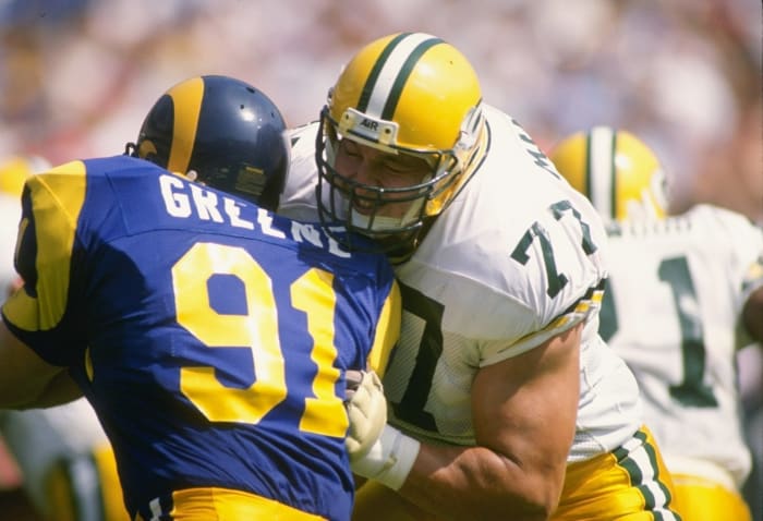 Tony Mandarich: What Is The Former NFL Draft Bust Up To Now? - The Spun