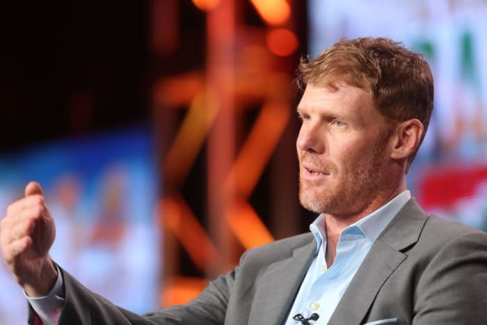 Alexi Lalas Has Blunt Message For Lindsey Horan After She Called U.S ...