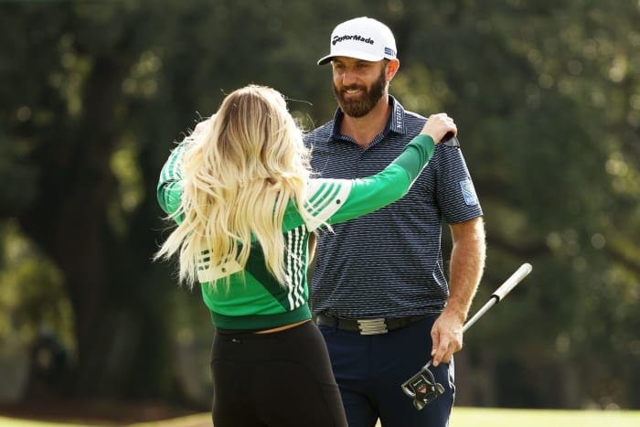 The Masters - Final Round