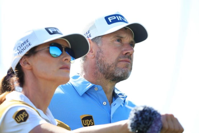 Abu Dhabi HSBC Championship - Day One