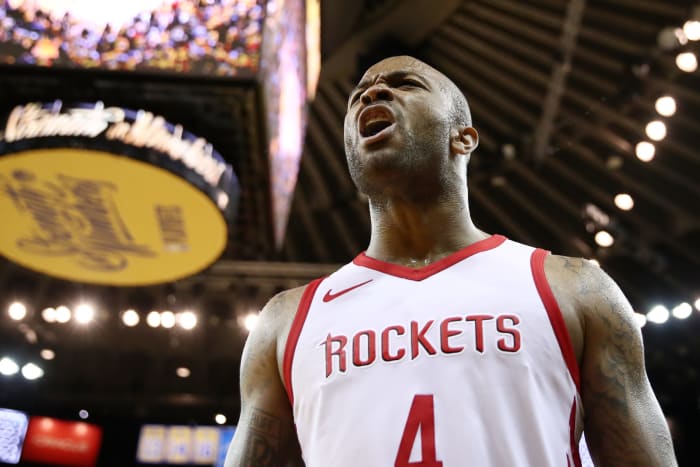 PJ Tucker Reportedly Makes Decision On Next Season - The Spun