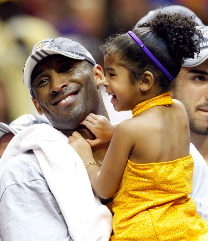 NBA Finals Game 5: Los Angeles Lakers v Orlando Magic