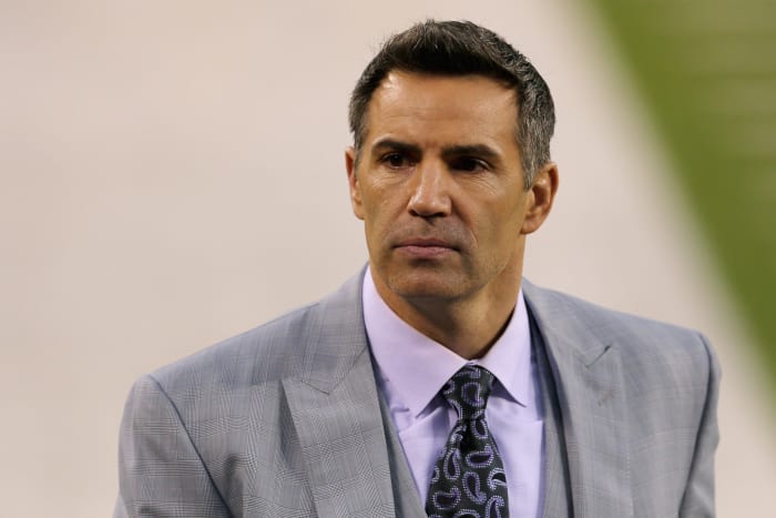 Kurt Warner Reveals Harsh Reality For Chicago Bears Offense - The Spun