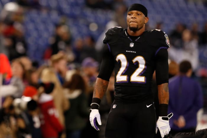 Houston Texans v Baltimore Ravens