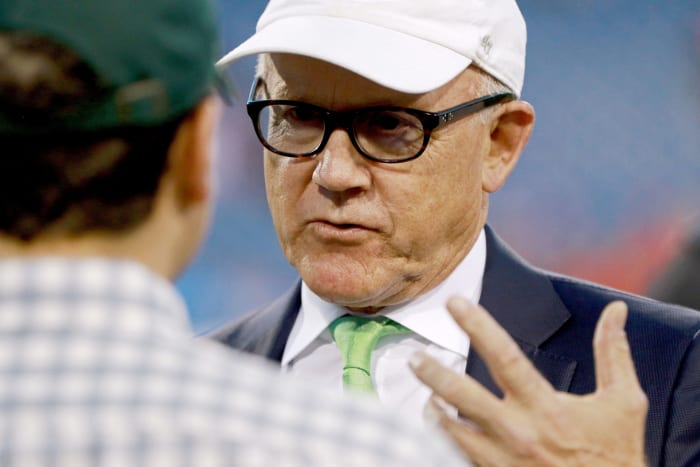 Woody Johnson Has Message For New York Jets Fans - The Spun