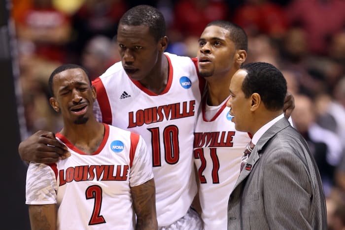 Duke v Louisville
