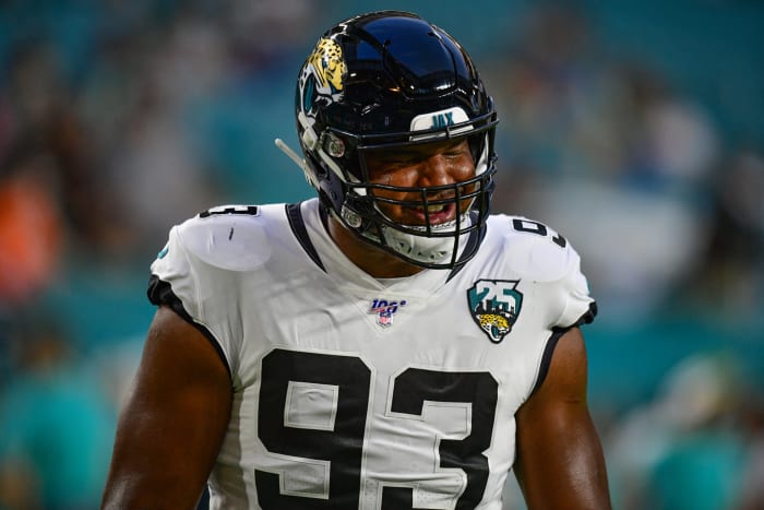 Jacksonville Jaguars v Miami Dolphins