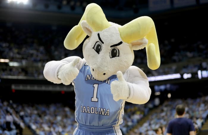 North Carolina Loses Commitment From Top Recruit In '23 Class - The Spun