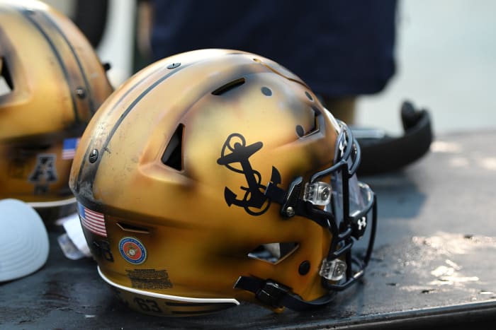 Army Football Is Officially Joining A Conference In 2024 The Spun   College Football Dec 14 Army V Navy 