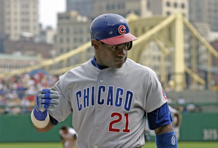 Legendary MLB Star Sammy Sosa Is Unrecognizable Today - The Spun