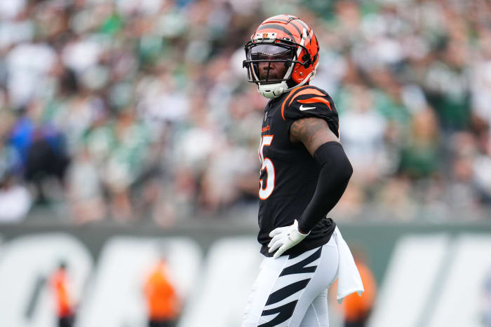 Bengals Fans Furious With Clear Missed Pass Interference Penalty The Spun 9439