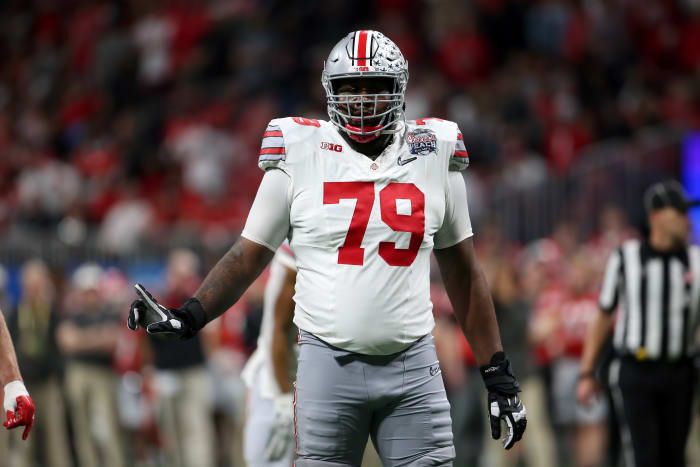 Ex-Ohio State Player Reveals Buckeyes Suspected Michigan Had Their ...