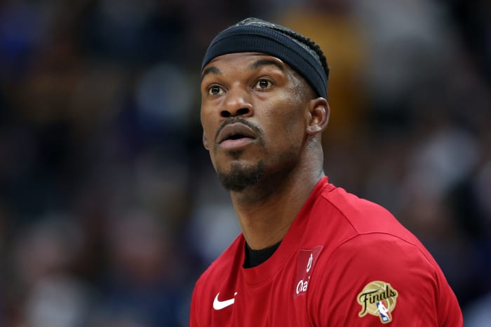 jimmy butler new balance