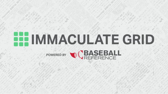 Popular Baseball Trivia Game 'Immaculate Grid' Has Been Acquired - The Spun