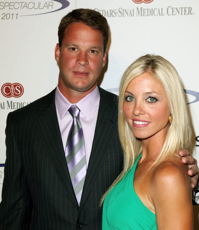 Photos: Meet The Ex-Wife Of Ole Miss Coach Lane Kiffin - The Spun