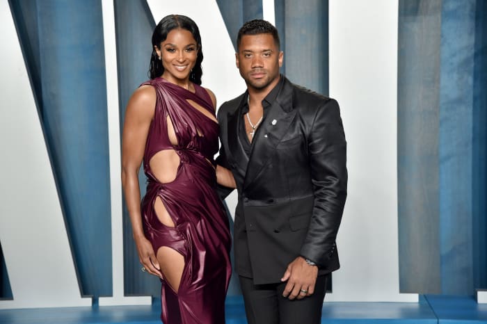 Russell Wilson, Ciara's House Goes Viral: Fans React - The Spun