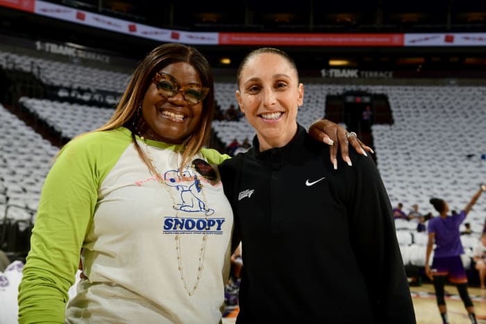 Sheryl Swoopes Gets Exposed For Laughable Take On Caitlin Clark The Spun