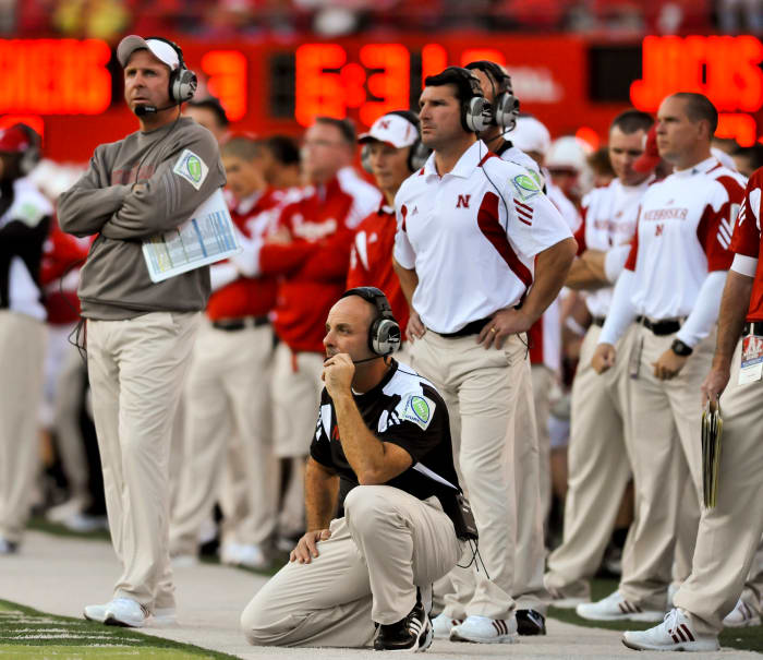 College Football World Is Praying For The Pelini Family - The Spun