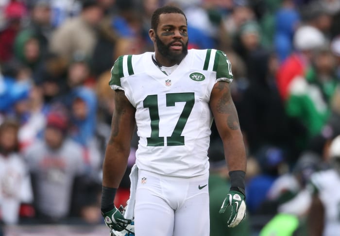 Braylon Edwards Appears To Call Out Michigan: Fans React - The Spun
