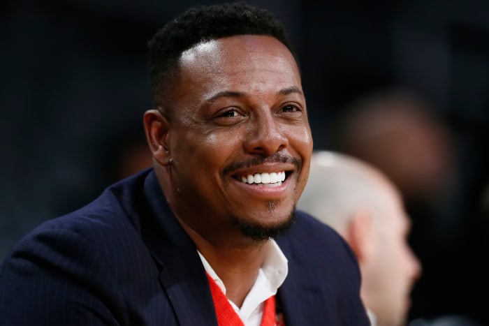 Celtics Legend Paul Pierce Reportedly Lands New Job - The Spun