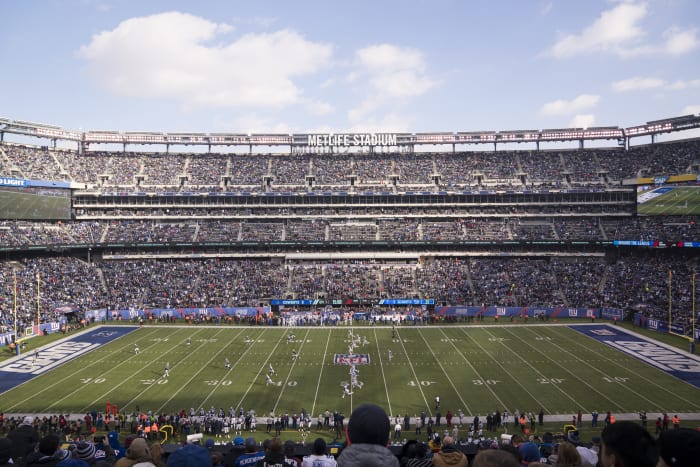 Fifa Is Changing Name Of Nfl Stadiums For The World Cup - The Spun