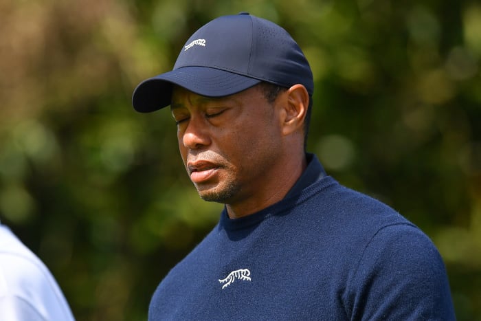 New Tiger Woods Commercial Going Viral Before The Masters - The Spun