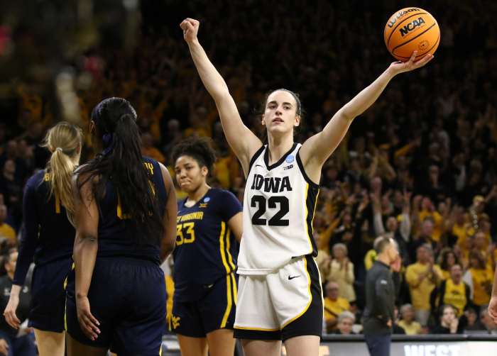 Caitlin Clark Reveals Sole Focus Amid Her WNBA Draft Future - The Spun