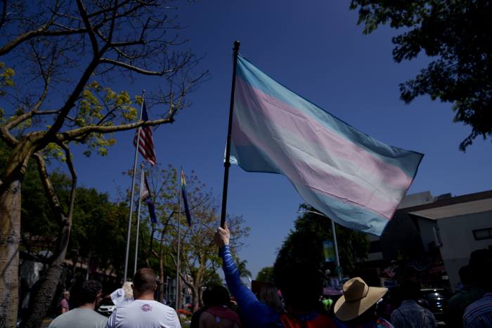 Federal Appeals Court Overturns States Transgender Sports Ban The Spun 4172