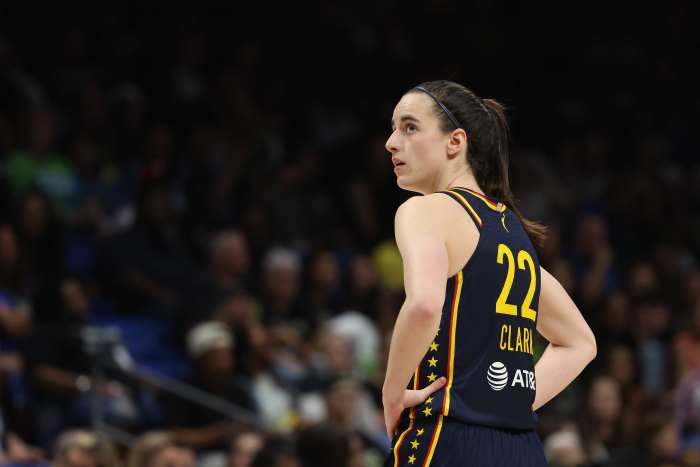 WNBA Accused Of Giving Caitlin Clark, Indiana Fever 'Unfair' Schedule ...