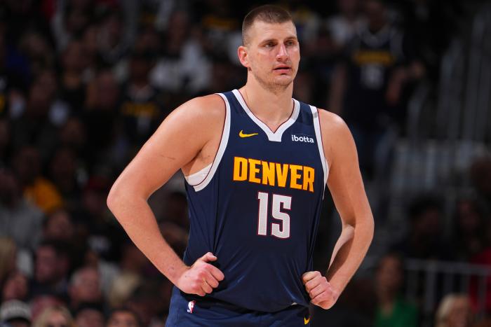 Report: Nikola Jokic Pushing Nuggets For Big Point Guard Acquisition ...