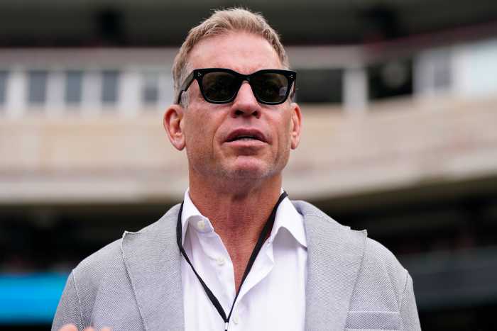 Troy Aikman Gives A Depressing Outlook On The New York Jets - The Spun