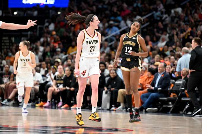 Recent History Predicts Indiana Fever WNBA Finals Appearance - The Spun