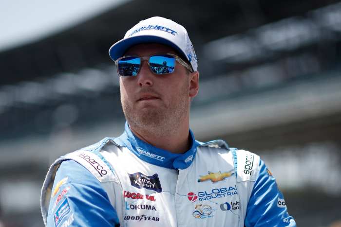 NASCAR Team Penalized Following Xfinity Series Race In Indianapolis ...