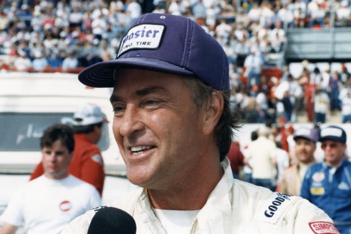 Legendary Race Car Driver Passed Away Sunday At 79 - The Spun