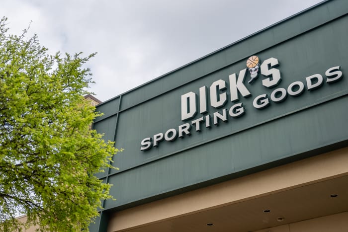 Fans Saddened By Development With Dicks Sporting Goods The Spun 