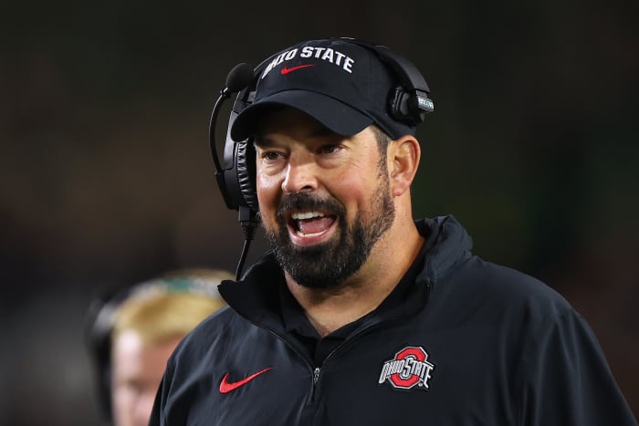 Ryan Day Praised For Locker Room Culture After Offseason Decisions ...