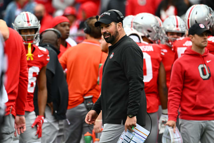 Las Vegas Makes Early Pick For Ohio State vs. Penn State - The Spun