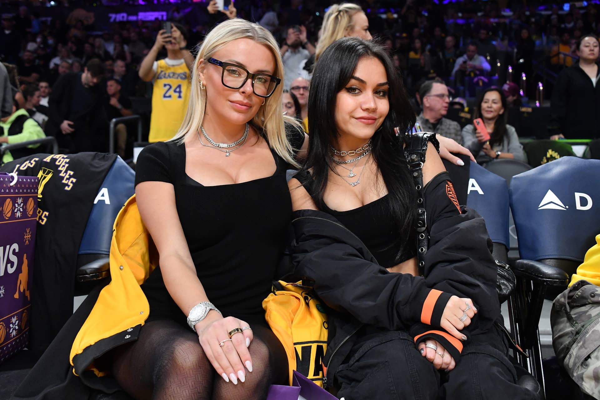 Retired OnlyFans Model Corinna Kopf Lets Fans Know Where She Leans