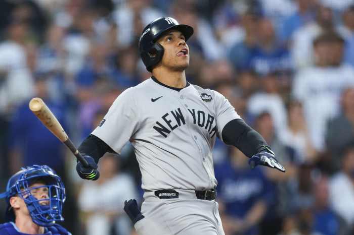 Juan Soto Makes Decision On Yankees Matching Offers In Free Agency Juan Soto Makes Decision On Yankees Matching Offers In Free Agency